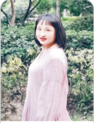 叶钰老师